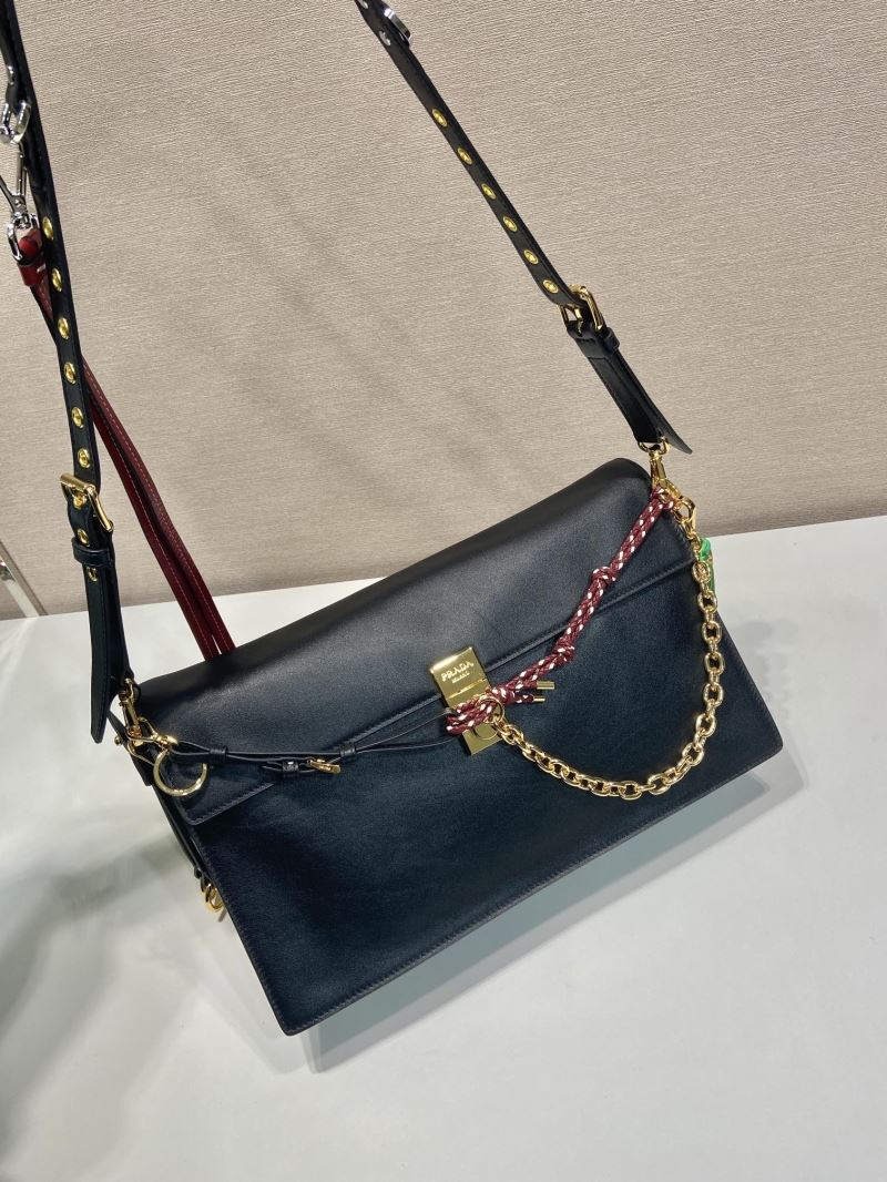 Pra*a satchel bags